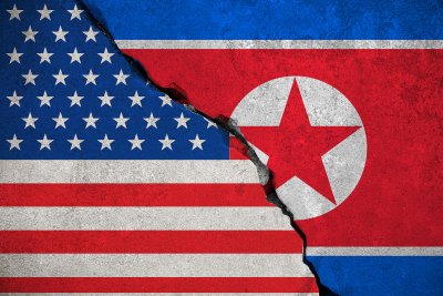 Китай предупреди САЩ и Южна Корея да не провокират КНДР