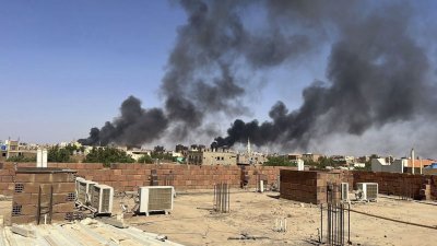 ЕС е готов да посредничи за прекратяване на огъня в Судан