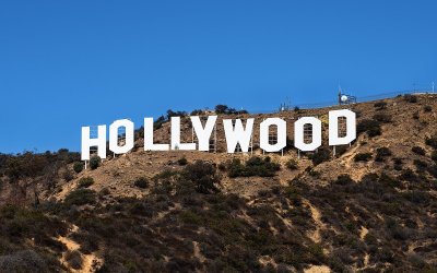 Стачка на сценаристите в Холивуд