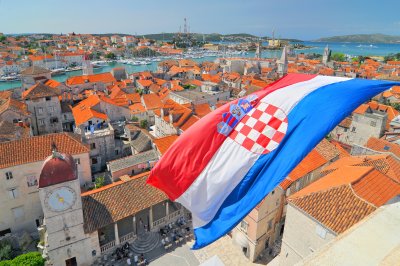 Инфлацията в Хърватия намаля до 8,8 % през април