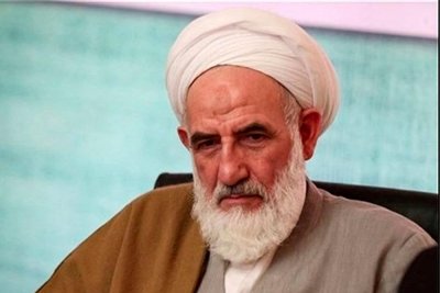 Иранският аятолах Абас Али Солеймани член на най влиятелния духовен орган