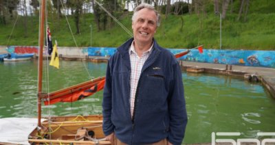 60 годишен австралийски пътешественик корабокрушира край бреговете на Приморско Той тръгва