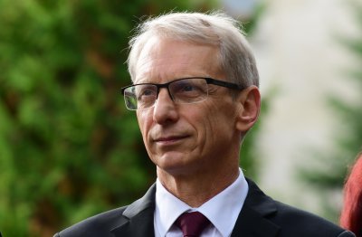 Още вчера казахме че започнаха различни обсъждания но те са