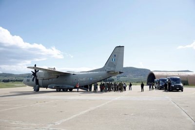 10 българи евакуирани от Судан с германски военни самолети
