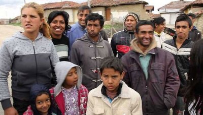 Нараства интересът на работодателите към наемане на хора от ромските