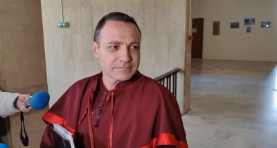Бургаският окръжен съд остави в ареста 14 годишния Мишо Асенов обвинен