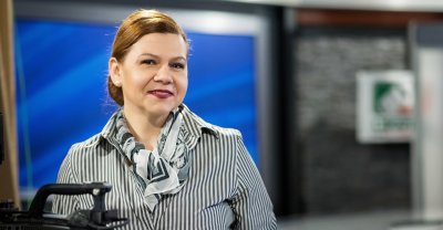 Шокиращо скандално изявление разпространи шефката на СЕМ Соня Момчилова в