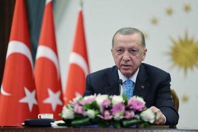 Ердоган отмени предизборни прояви за трети пореден ден
