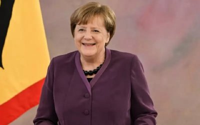 Ангела Меркел проговори за Русия и Путин
