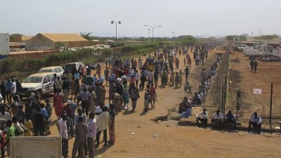От началото на сблъсъците в Судан са загинали 500 души, а над 4000 са ранени