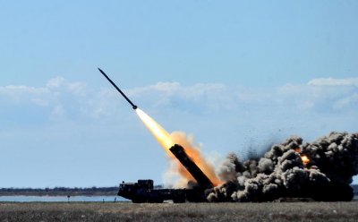 Разчетите на украинската противовъздушна отбрана свалиха 15 от 18 ракети