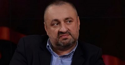 Ясен Тодоров за взрива срещу Гешев: Това е атентат и опит за убийство