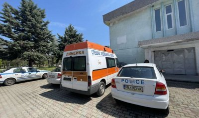 Районният съд в Пловдив в на заседание при закрити врата