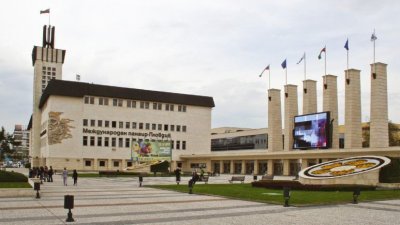 Прокуратурата започва проверка за нарушения по казуса с Пловдивския панаир Днес