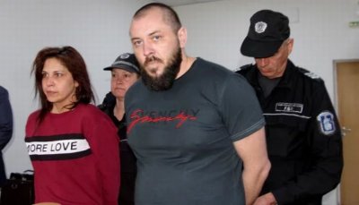 "Докторката" от линейката с мигрантите: Ще се самоубия, заклевам се!
