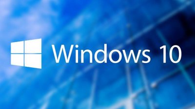 Последната версия на Windows така Microsoft наричаха Windows 10 при
