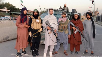 В свой доклад ООН остро критикува талибаните за извършването на