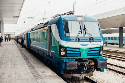 ЕК одобри 32 млн. евро за железопътните превози в България