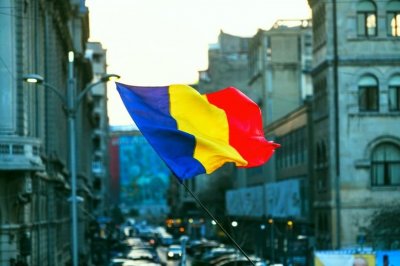 Румънският премиер и лидер на Национално либералната партия НЛП Николае Чука