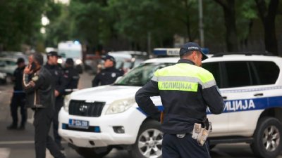 Ранено момиче при масовата стрелба в Сърбия още е в критично състояние