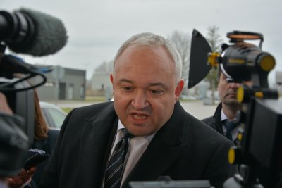 Депутатите изслушват Демерджиев за атентата срещу главния прокурор