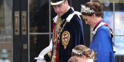 Коронацията на британския крал Чарлз III бе изпълнена със символика
