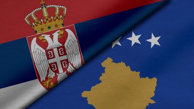 ЕС: Белград и Прищина не се разбраха за Северно Косово