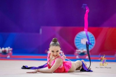 Стилияна Николова няма да участва на финалите в Полша