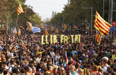 Работодателите и синдикатите в Испания постигнаха принципно съгласие за повишаване