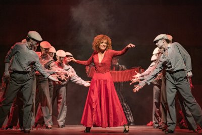 Магията на тангото ще плени ценителите на музиката в Плевен