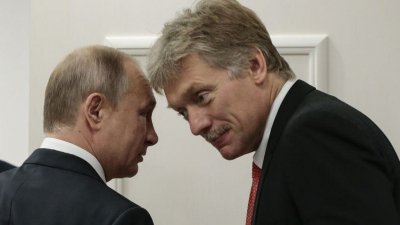 Русия обвини Украйна в опит за убийство на Путин чрез