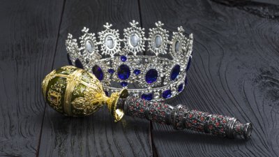 Южна Африка си иска диаманта от британската корона