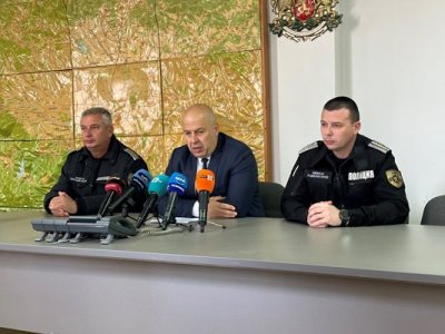 Два дни след скандалната нощна полицейска операция в пловдивски нощен