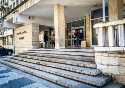 Прокурори ровят изборни измами в Пловдив