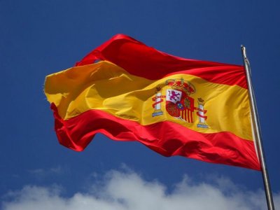 Най малко 11 души бяха ранени при инцидент в Испания