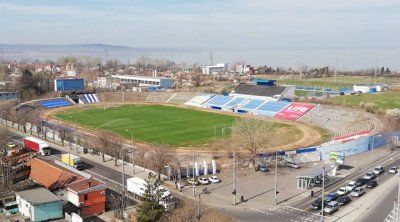 Яката далавера: Бургас изгуби стадион "Черноморец"!