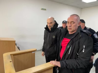 50 годишният Веселин Вълчанов от Враца обвинен че е помогнал на