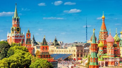 В Русия готвят закон срещу русофобията