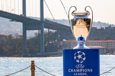 Финалната среща в Шампионската лига през тази година ще се