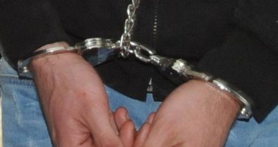 Полицай е заловен за ало измами от обвинението в Монтана В рамките на