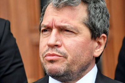 Тошко Йорданов: Смяната на главния прокурор не е правосъдна реформа