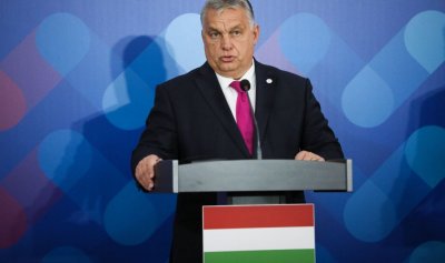 Премиерът на Унгария Виктор Орбан направи скандално изявление като твърди