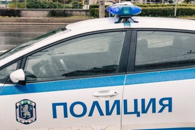 Шофьор на загина при катастрофа в община Попово съобщиха от