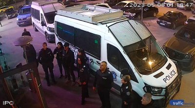 Обвинител от Окръжната прокуратура в Пловдив започна лична проверка след