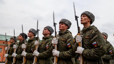 Двама руски войници от Камчатка в Далечния изток бяха осъдени