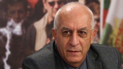 Юрий Асланов: Заявката за нов главен прокурор се прави, за да мине кабинета