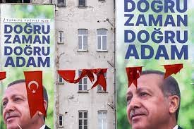 Две трети от хората в Германия са против преизбирането на Ердоган