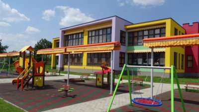 Близо 10 000 деца не са приети в общинските детски градини и ясли в София