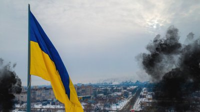 Видеокоординаторът на Франс прес за Украйна Арман Солден загина при