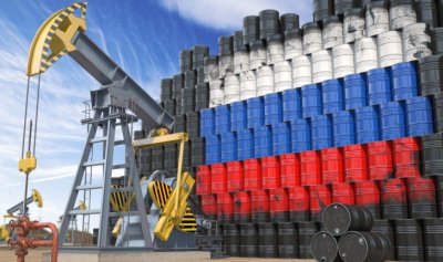 Индийският внос на руски петрол се е увеличил десетократно миналата